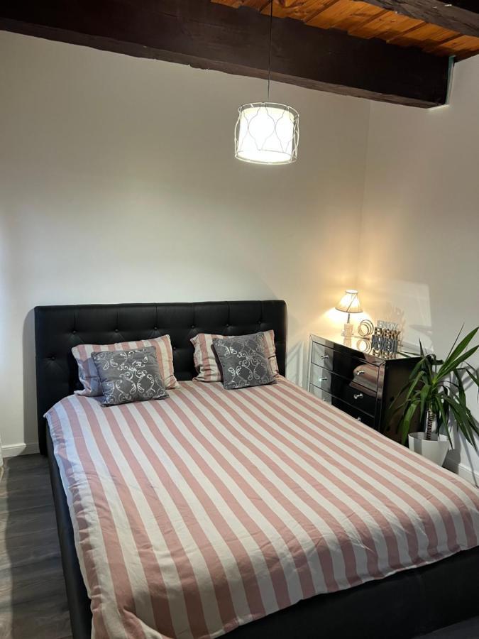 Apartment Tiltu 5 *